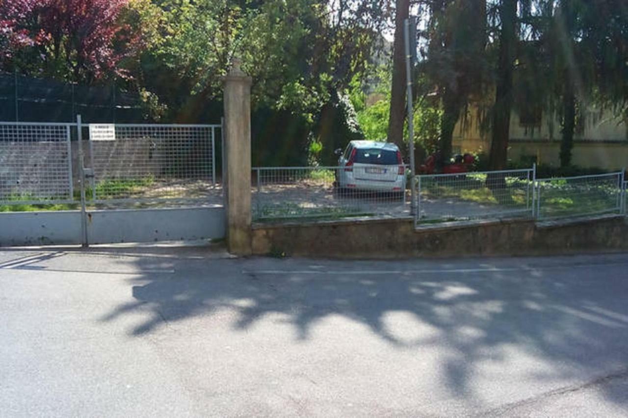 Appartamento Agata سان فيليتْشي ديل بيناكو المظهر الخارجي الصورة